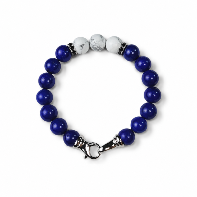 VÒNG TAY LAPIS LUNAR