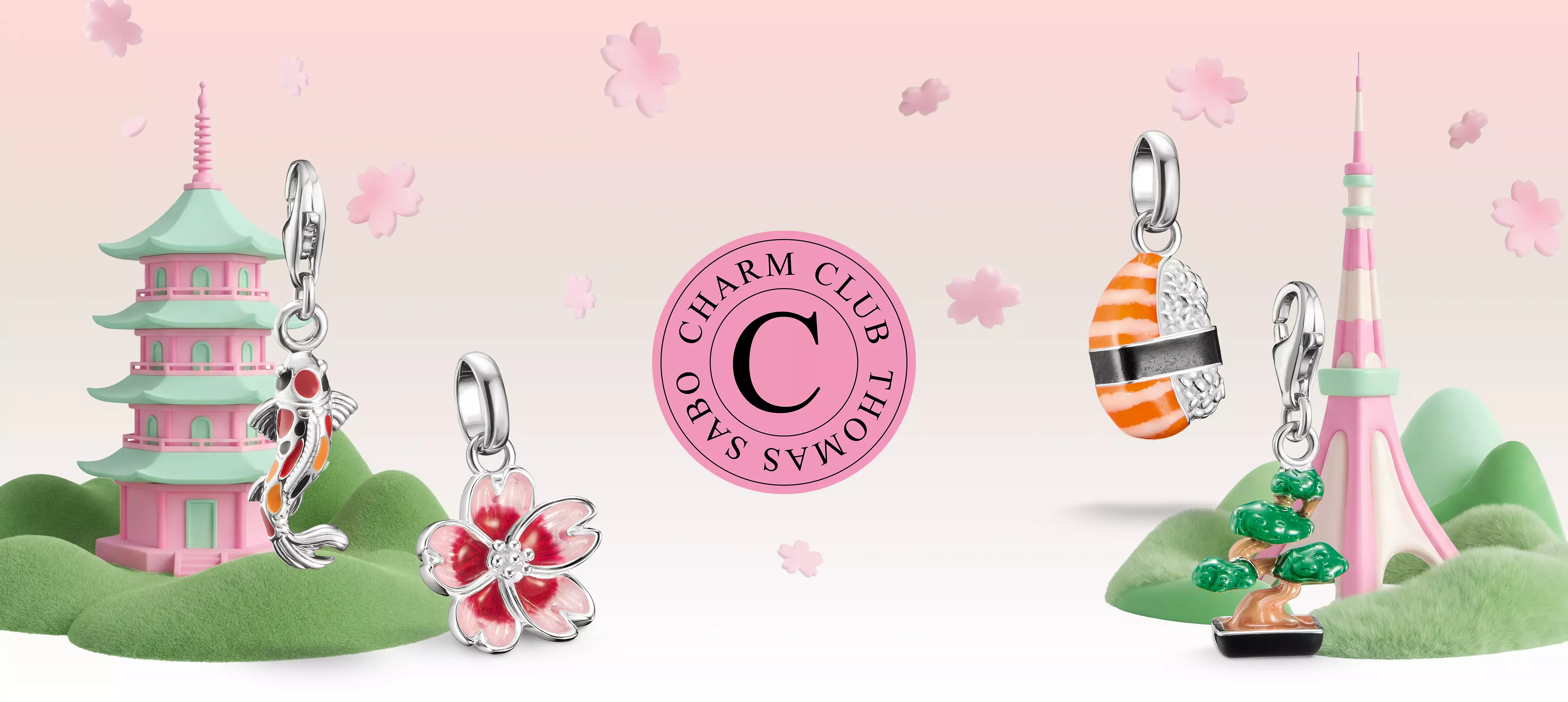 THOMAS SABO Jewellery 2
