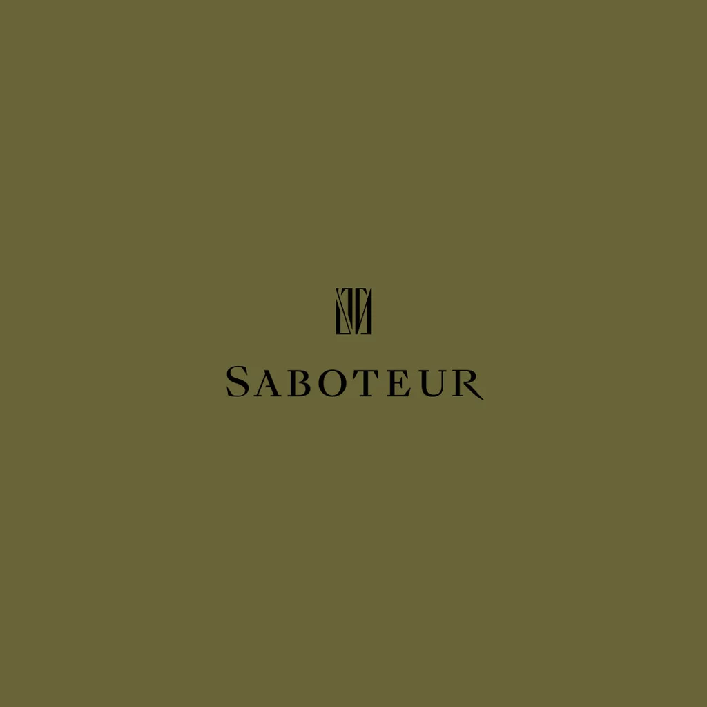 Discover the brand SABOTEUR 2
